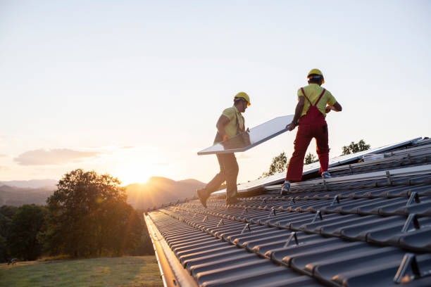 Waterproofing in Gas City, IN