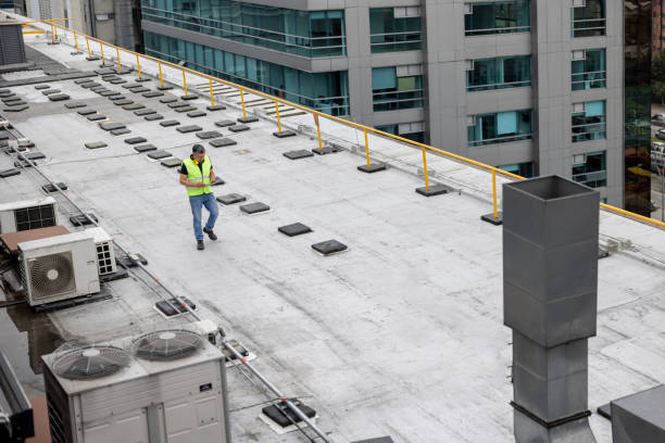 Best Roof Ventilation Installation  in Gas City, IN