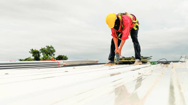 Best Roof Insulation Installation  in Gas City, IN
