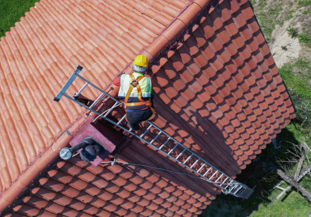 4 Ply Roofing in Gas City, IN